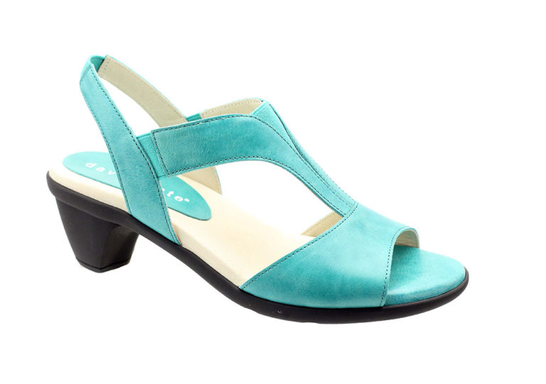 Accord David Tate Shoes